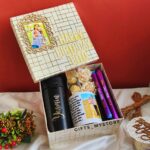 BOXES HAMPER-BIRTHDAY THEME